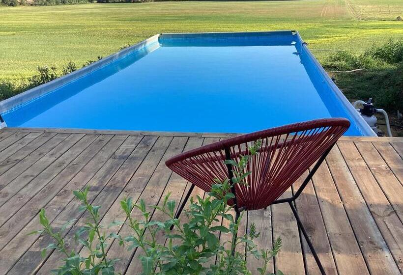 Bed and Breakfast Le Presbytere