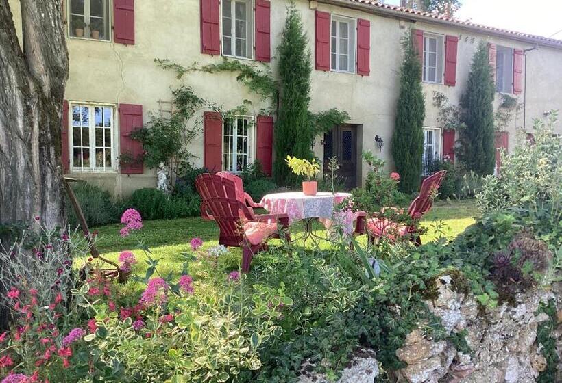 Bed and Breakfast Le Presbytere