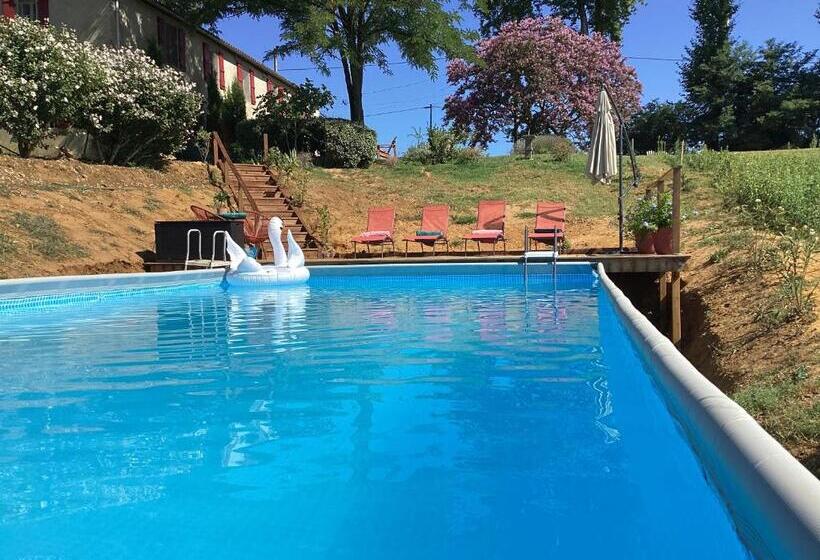 Bed and Breakfast Le Presbytere