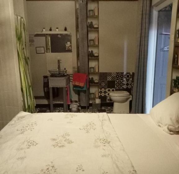 مبيت وإفطار Le Repaire Des écureuils