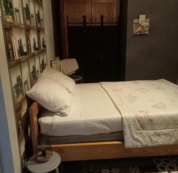 مبيت وإفطار Le Repaire Des écureuils