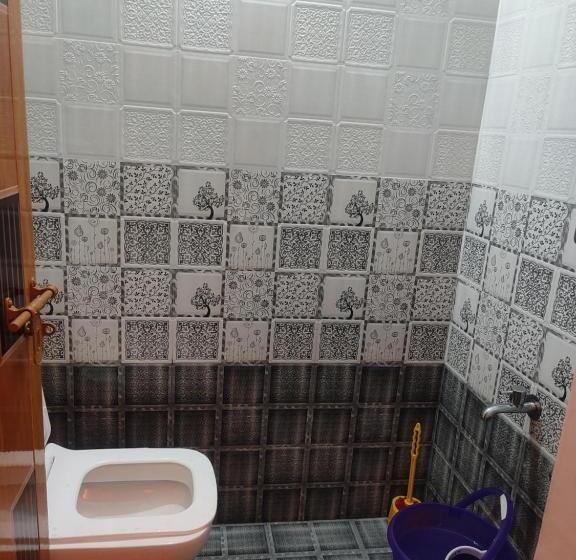 مبيت وإفطار Naturehive