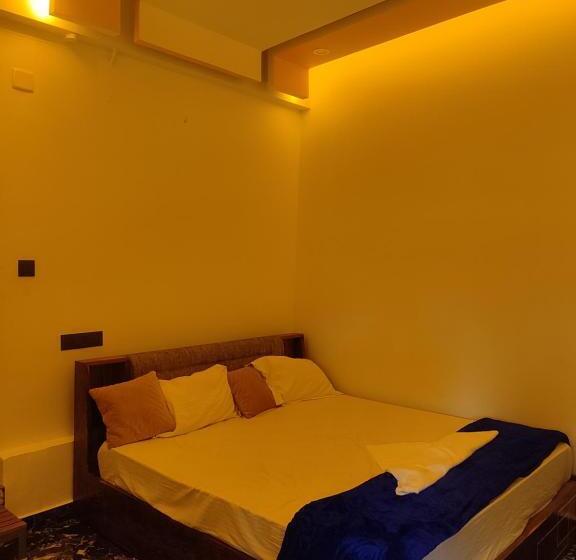 مبيت وإفطار Naturehive