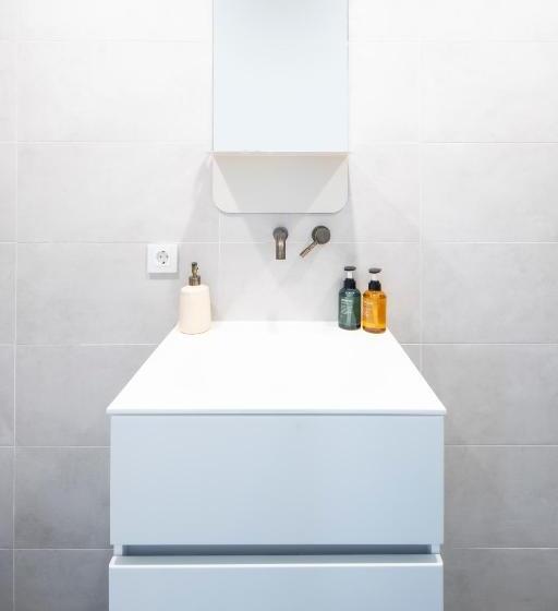 ベッドアンドブレックファースト New Family Top Floor Apartment Utopia 10min To Rotterdam Central City App5