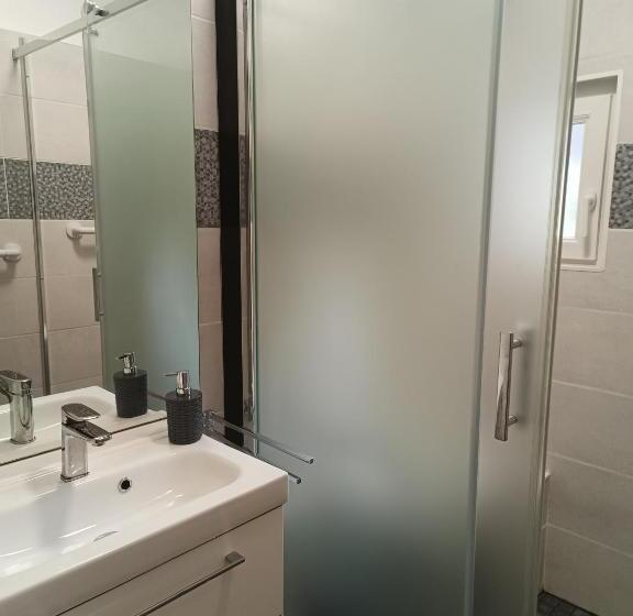 Nocleg ze śniadaniem Résidence Les Colverts