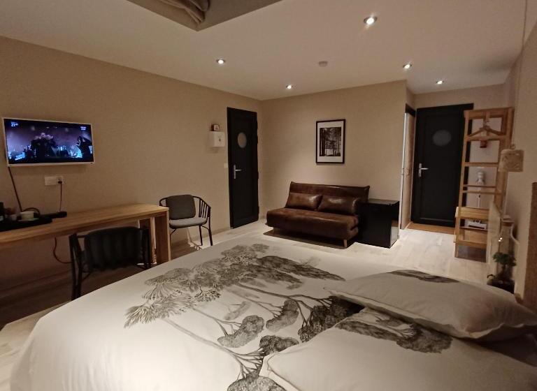 צימר Serenity Indepedent Suite Near To Disneyland & Paris