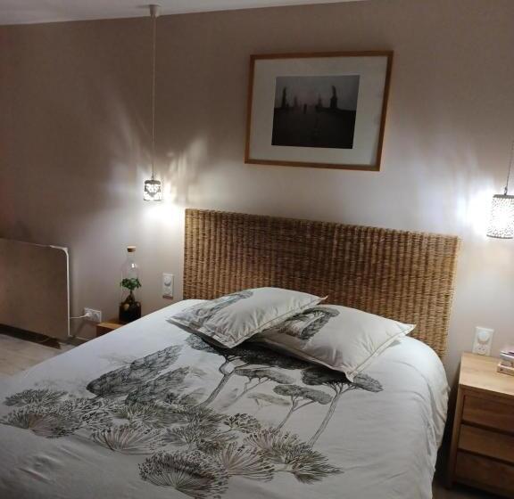 צימר Serenity Indepedent Suite Near To Disneyland & Paris