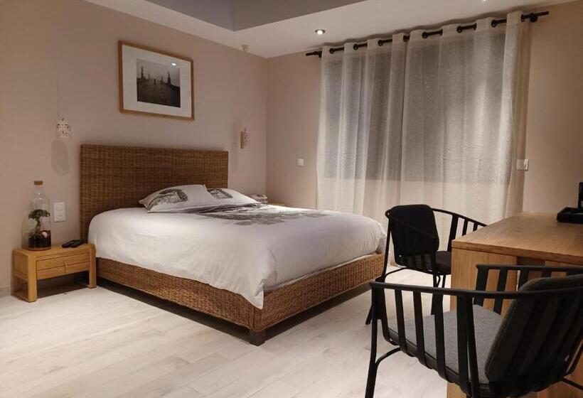 צימר Serenity Indepedent Suite Near To Disneyland & Paris