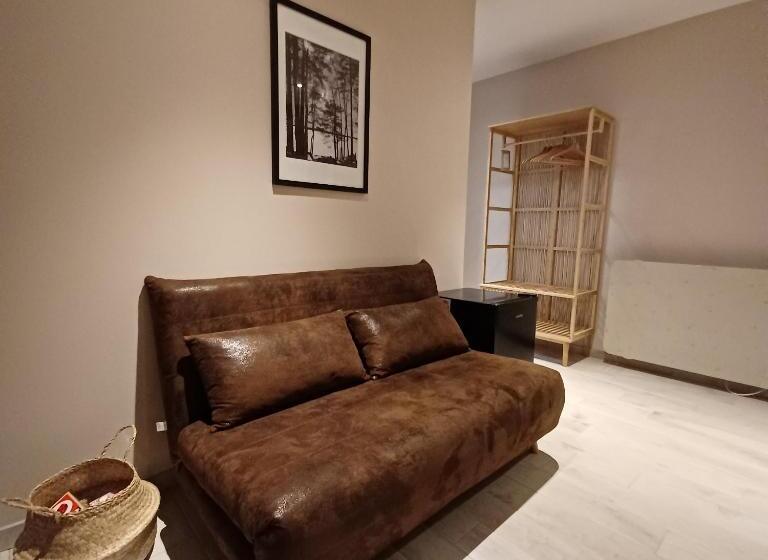 צימר Serenity Indepedent Suite Near To Disneyland & Paris