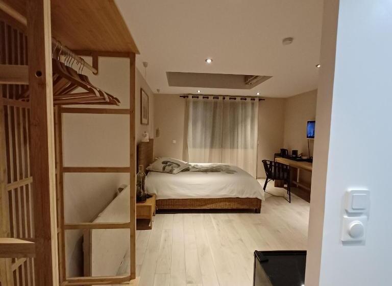 צימר Serenity Indepedent Suite Near To Disneyland & Paris