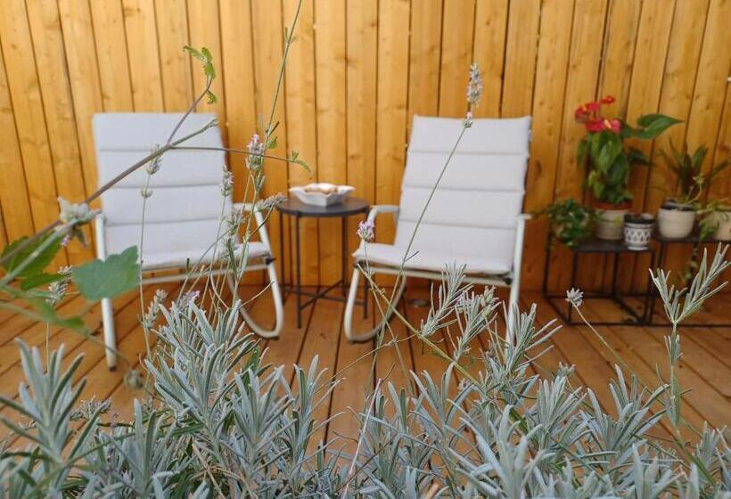 צימר Serenity Indepedent Suite Near To Disneyland & Paris