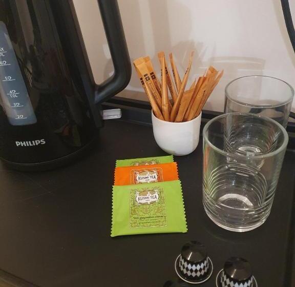 צימר Serenity Indepedent Suite Near To Disneyland & Paris