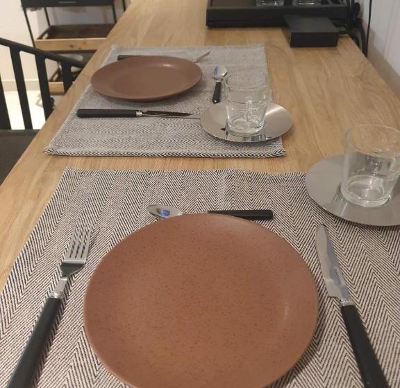 צימר Serenity Indepedent Suite Near To Disneyland & Paris