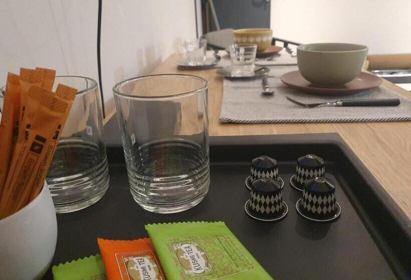 צימר Serenity Indepedent Suite Near To Disneyland & Paris