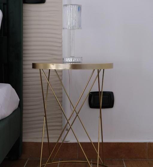 Bed and Breakfast Suite La Villa