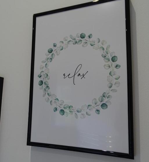 민박 The Old Coach House