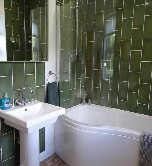 민박 The Old Coach House