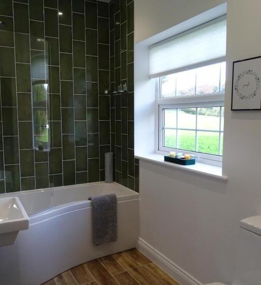 민박 The Old Coach House