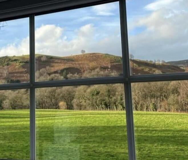 민박 The Old Coach House