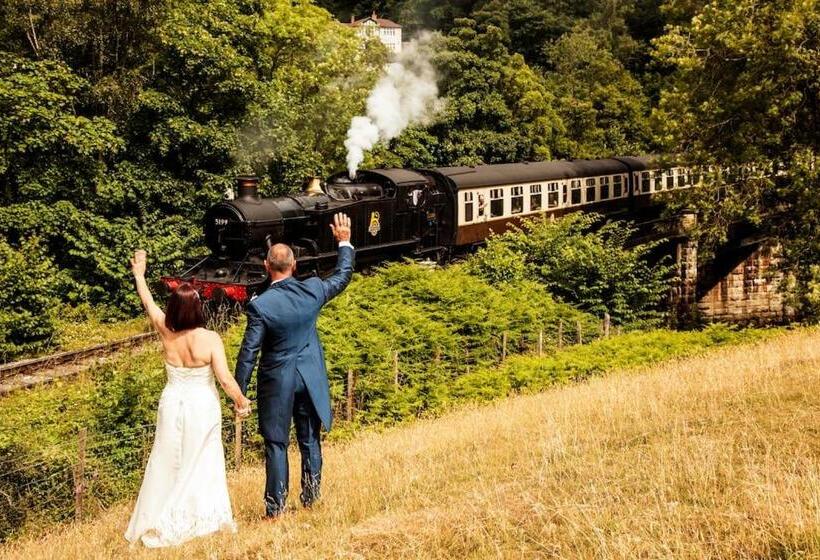 민박 The Old Coach House