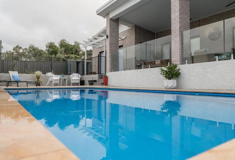 住宿加早餐 Treveth