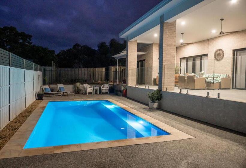 住宿加早餐 Treveth