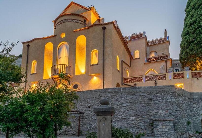 민박 Villa Barluzzi