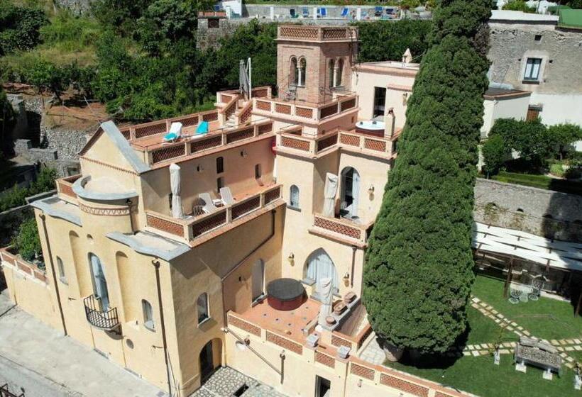 민박 Villa Barluzzi