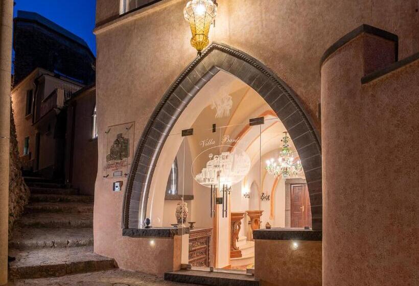 민박 Villa Barluzzi