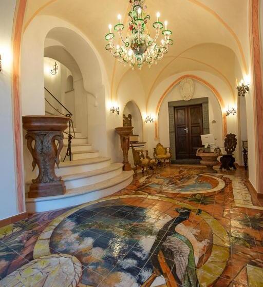 민박 Villa Barluzzi