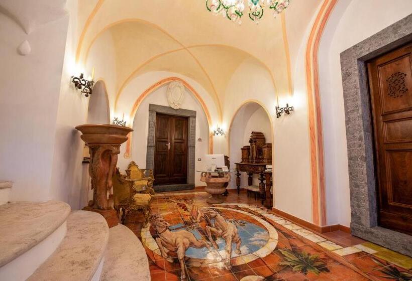 민박 Villa Barluzzi