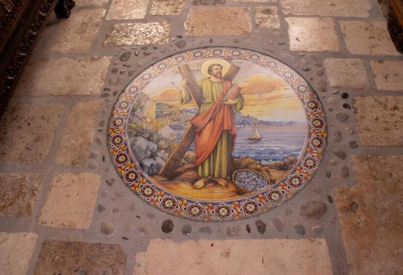 민박 Villa Barluzzi