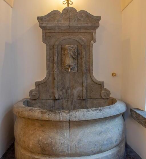 민박 Villa Barluzzi