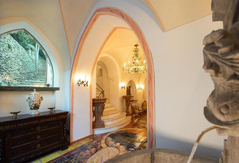 민박 Villa Barluzzi