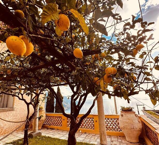 민박 Villa Barluzzi