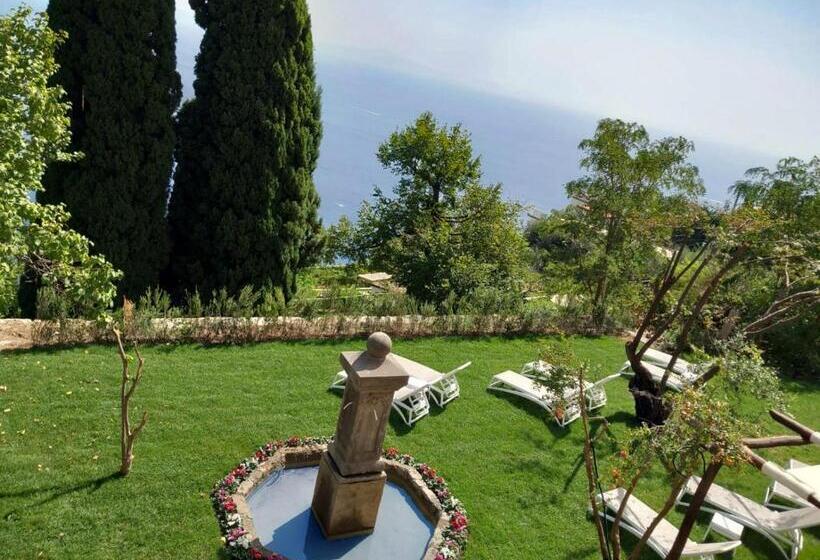 민박 Villa Barluzzi