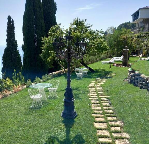 민박 Villa Barluzzi