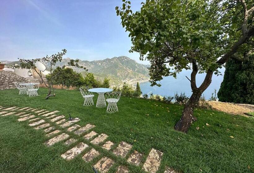 민박 Villa Barluzzi