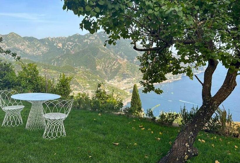 민박 Villa Barluzzi