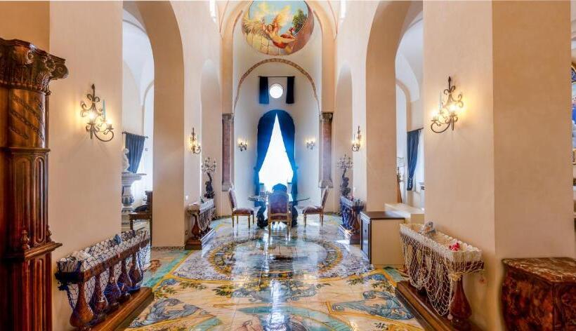 민박 Villa Barluzzi