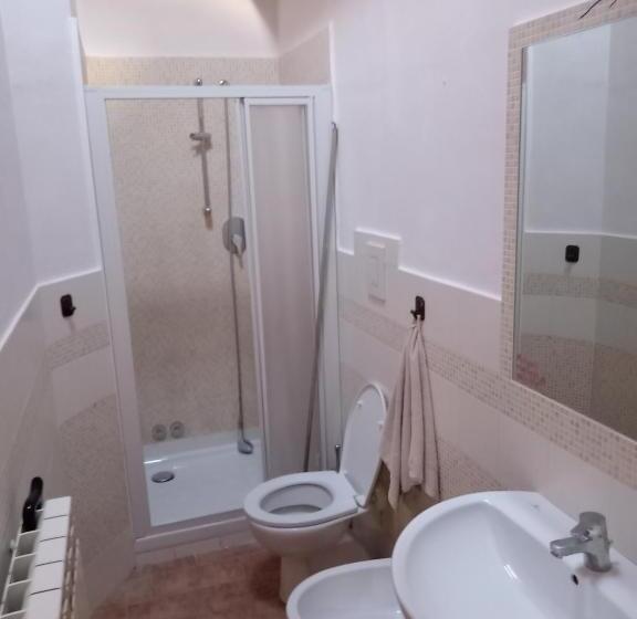 مبيت وإفطار Villa Claudi Camerino