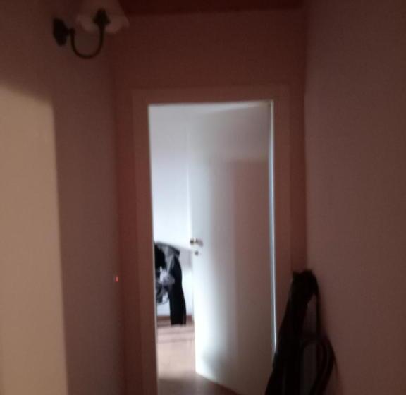 مبيت وإفطار Villa Claudi Camerino