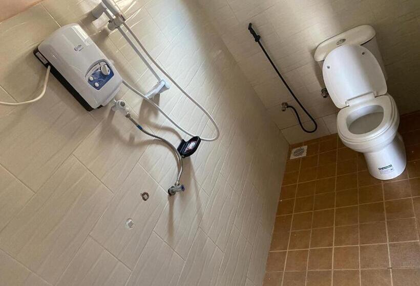 تختخواب و صبحانه Zoe Heights Villas