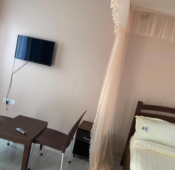 تختخواب و صبحانه Zoe Heights Villas