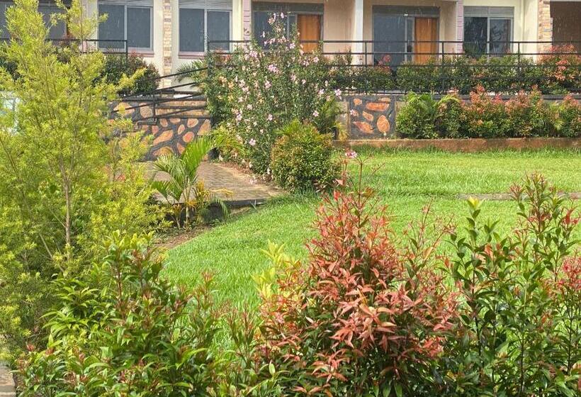 تختخواب و صبحانه Zoe Heights Villas