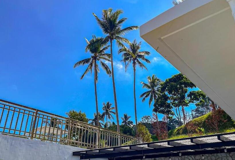 Caliraya Heights Resorts And Events Place