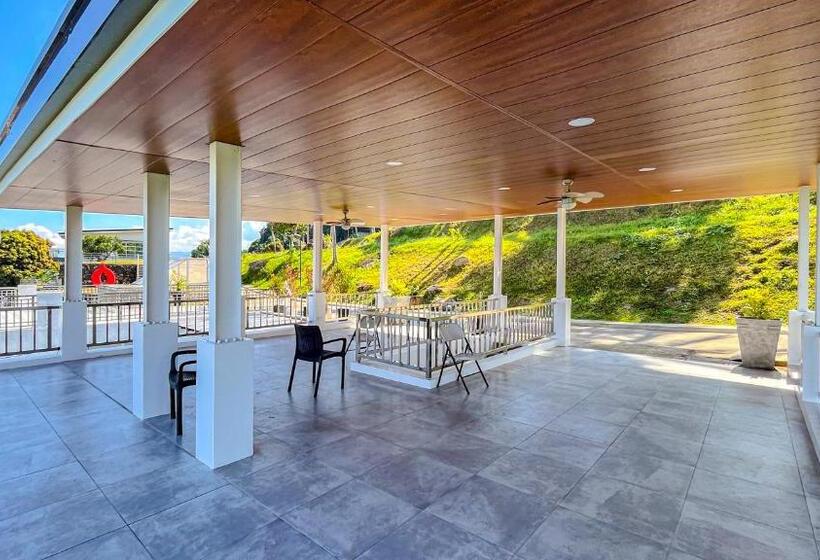 Caliraya Heights Resorts And Events Place