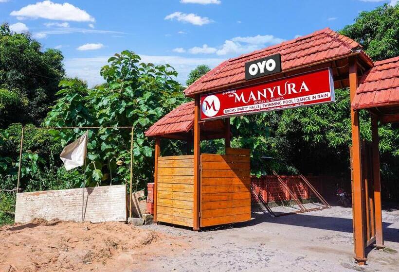 Manyura Hotels & Resorts