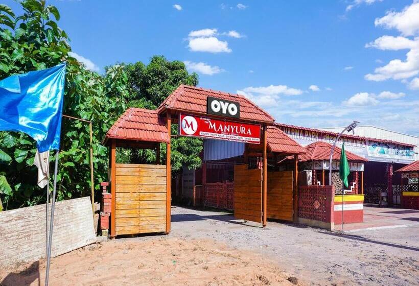 Manyura Hotels & Resorts