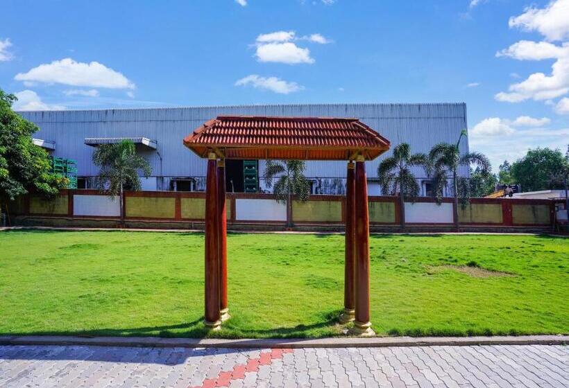 Manyura Hotels & Resorts